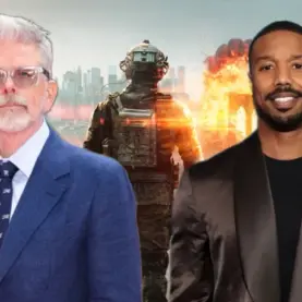 Battlefield vai ganhar filme com Christopher McQuarrie e Michael B. Jordan