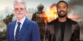 Battlefield vai ganhar filme com Christopher McQuarrie e Michael B. Jordan
