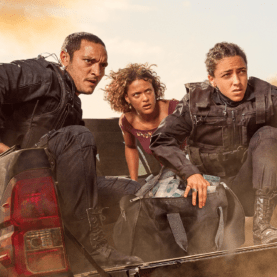 Cangaço Novo: 5 motivos para assistir à 2ª temporada no Prime Video agora mesmo