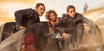 Cangaço Novo: 5 motivos para assistir à 2ª temporada no Prime Video agora mesmo