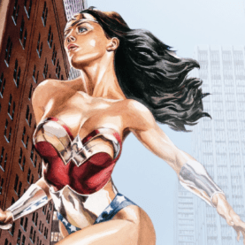 Mulher-Maravilha: James Gunn sugere influência de Greg Rucka no reboot da DC Studios