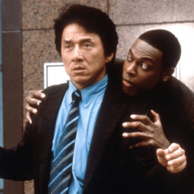 Jackie Chan e Chris Tucker não chegam a acordo por A Hora do Rush 4 e produção é adiada