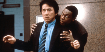 Jackie Chan e Chris Tucker não chegam a acordo por A Hora do Rush 4 e produção é adiada