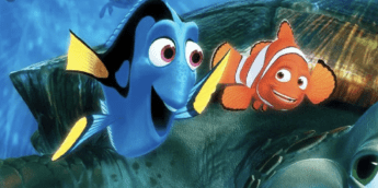 Pixar está produzindo novo curta de Procurando Nemo; Dory está confirmada
