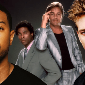 Miami Vice '85 é adiado em quase um ano pela Universal