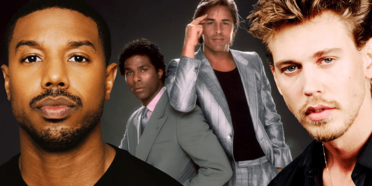 Miami Vice '85 é adiado em quase um ano pela Universal