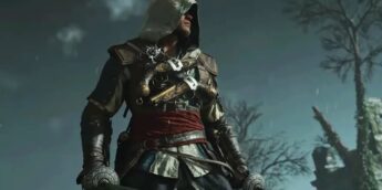 Assassin’s Creed Black Flag Trailer