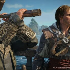 Sangue em Assassin's Creed
