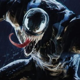 Venom da PlayStation