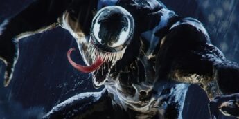 Venom da PlayStation