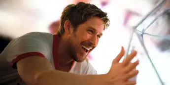 Ryan Gosling em missão de Devoradores de Estrelas