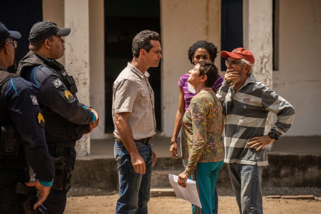 Crítica de Cangaço Novo (2ª temporada)
