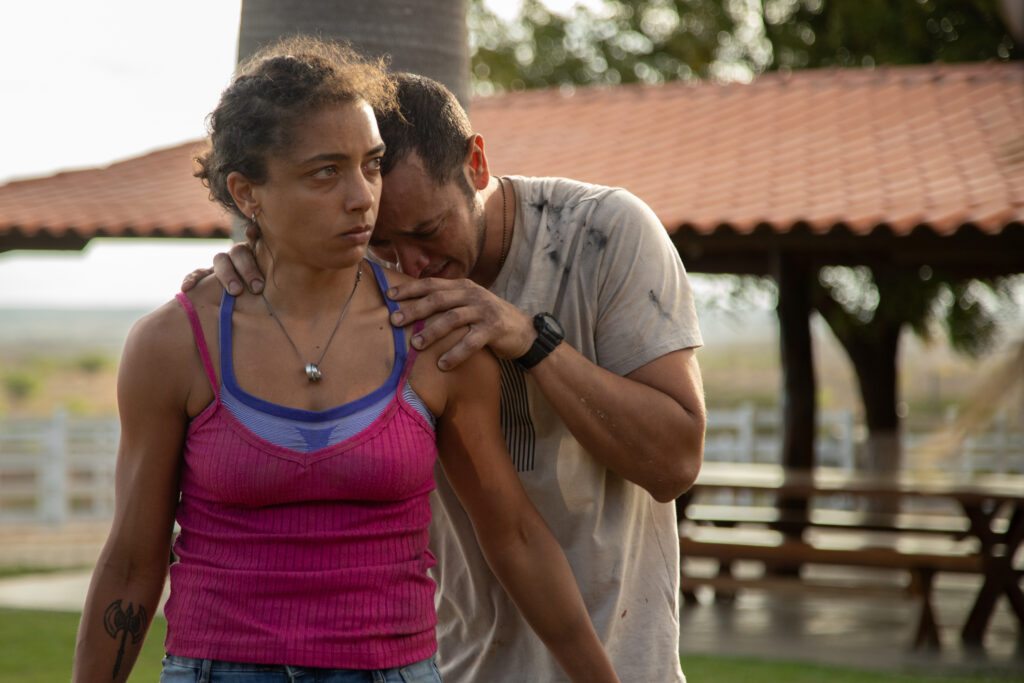 Crítica de Cangaço Novo (2ª temporada)