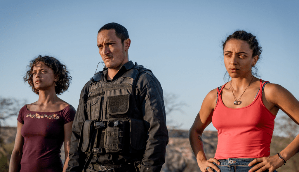 Crítica de Cangaço Novo (2ª temporada)
