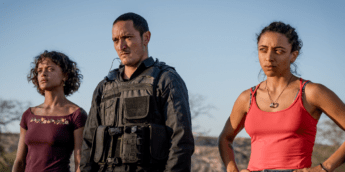 Crítica de Cangaço Novo (2ª temporada)