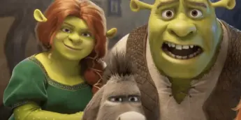 Shrek 5