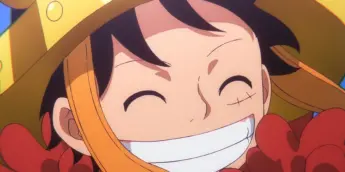 Luffy em cena do Episódio 1.159 de One Piece
