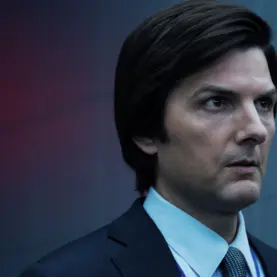Adam Scott em Ruptura