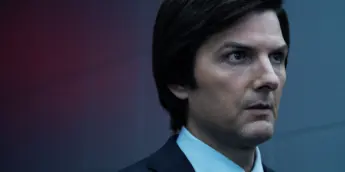 Adam Scott em Ruptura