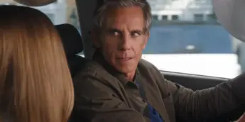 Ben Stiller em Entrando Na Maior Fria