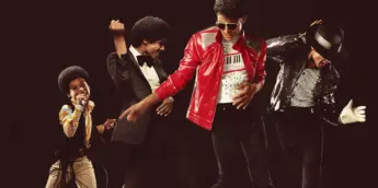 Michael