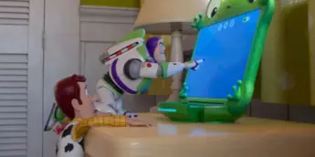 Toy Story 5