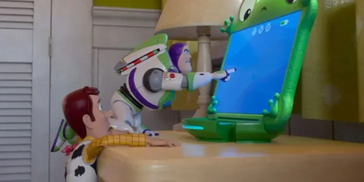 Toy Story 5