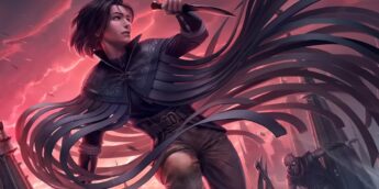 Filmes de Mistborn