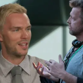 How to Rob a Bank: Novo filme de David Leitch ganha título no Brasil e tem data confirmada
