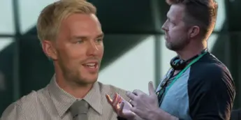How to Rob a Bank: Novo filme de David Leitch ganha título no Brasil e tem data confirmada
