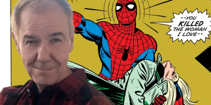 Morre Gerry Conway, lenda dos quadrinhos do Homem-Aranha, aos 73 anos