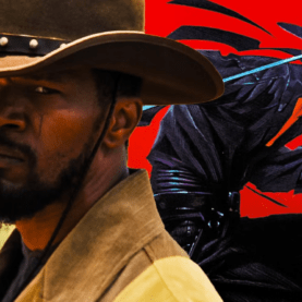 Sony fará filme de Django & Zorro sem Quentin Tarantino