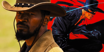 Sony fará filme de Django & Zorro sem Quentin Tarantino