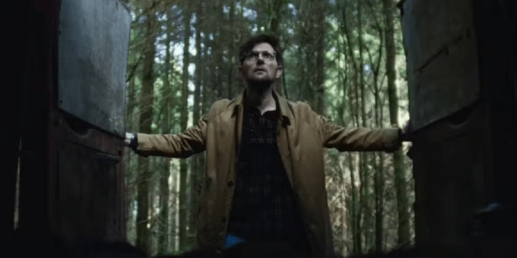 Hokum: Terror de bruxas com Adam Scott é adiado no Brasil