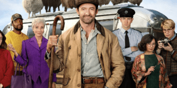 As Ovelhas Detetives, com Hugh Jackman, chega ao Rotten Tamatoes com aprovação excelente