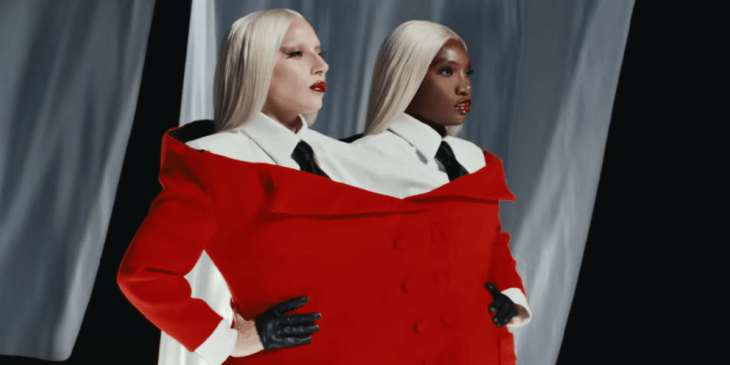 O Diabo Veste Prada 2: Assista ao clipe de Runaway, a música-tema com Lady Gaga e Doechii