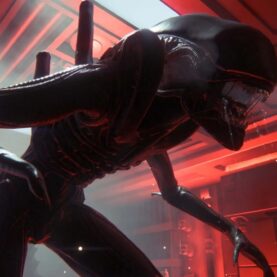 Sequência de Alien