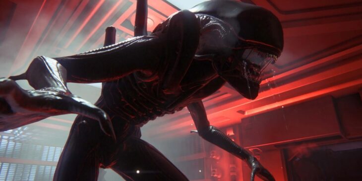 Sequência de Alien