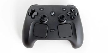 Steam Controller