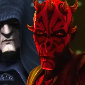 Revelações e referências dos episódios 7 e 8 de Maul Lorde das Sombras