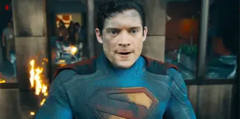 Superman, de Homem do Amanhã