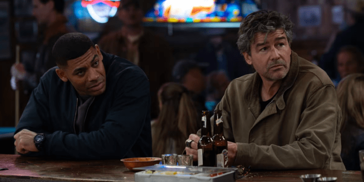 Lanternas: HBO Max libera imagens inéditas da série da DC Studios
