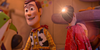 Toy Story 5: Revelado como Woody fica careca no filme