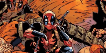 Deadpool ganha novo e brutal visual na Marvel; Veja