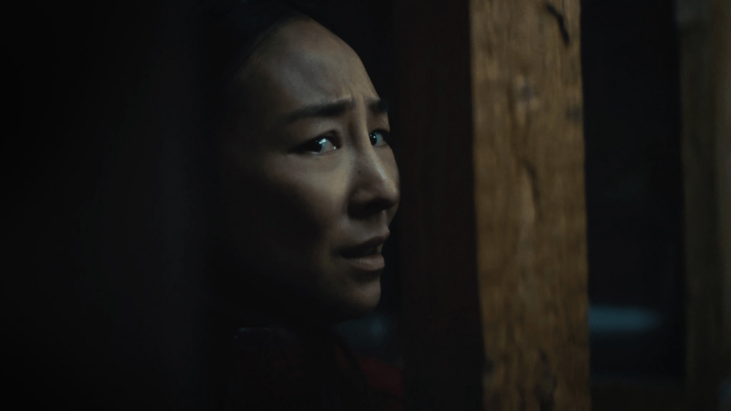 Ficção científica da Netflix com Wagner Moura e Greta Lee ganha imagens, título e data de estreia