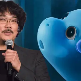 Ally, animação do diretor sul-coreano Bong Joon-ho