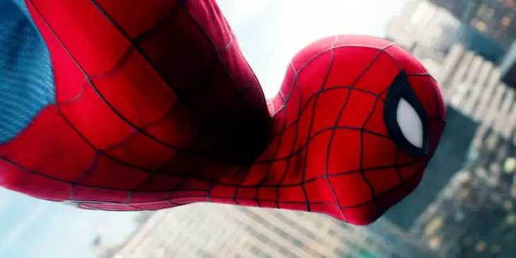 Homem-Aranha: Um Novo Dia
