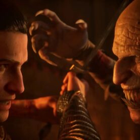 Detalhes de The Blood of Dawnwalker