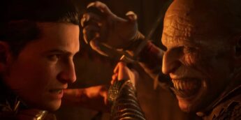 Detalhes de The Blood of Dawnwalker