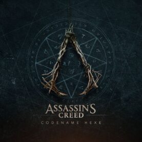 Codename Hexe da Ubisoft